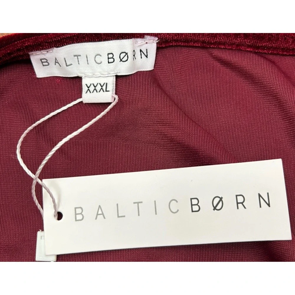 Baltic Born nwt baltic
